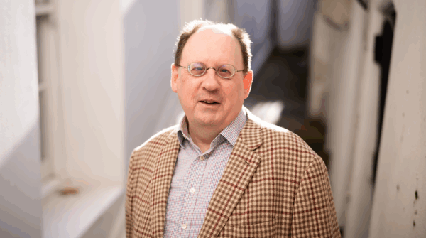 Daniel Tunkel